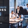 Free Videohive 58712499 Colorful Corporate Slides, GFXInspire