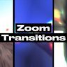 Free Videohive 58716465 Vertical Zoom Transitions, GFXInspire