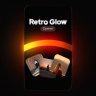 Free Videohive 58761652 Vertical Retro Glow Opener, GFXInspire