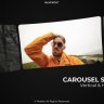 Free Videohive 58874087 Carousel Blackout Slideshow, GFXInspire