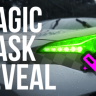 Free Videohive 58856420 Magic Mask Transitions | DaVinci Resolve, GFXInspire