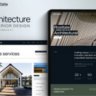[Premium] Rosttate – Architecture and Interior Design Elementor Template Kit July 11, 2025