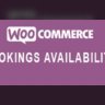 [Premium] WooCommerce Bookings Availability v1.3.2