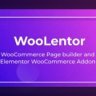 [Premium] WooLentor Pro – Elementor Woo Builder v2.6.2