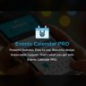 [Premium] The Events Calendar Pro v7.6.2