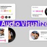 Free Videohive 58999249 Audio Visualizer Template, GFXInspire