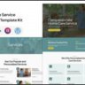 [Premium] Serena – Home Care Services Elementor Template Kit July 18, 2025
