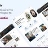 [Premium] Plumix – Plumber and Repair Service Elementor Template Kit July 18, 2025