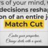 Free Videohive 61090994 Match Cut