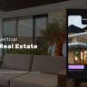 Free Videohive 61104387 Vertical Real Estate for Premiere Pro