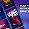 Free Videohive 60857198 Black Friday Product Promo Animations for Instagram Stories