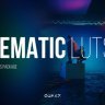 Free Videohive 60207085 Cinematic LUTs