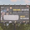 Free Videohive 61389746 Billboard Mockup