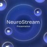 Free Videohive 61437564 NeuroStream Presentation