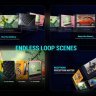 Free Videohive 61436752 Carousel Loop Slider