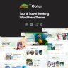 [Premium] Gotur – Tour & Travel Booking WordPress Theme v1.0.0