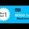 [Premium] WooCommerce Buy One Get One Free v6.0.1