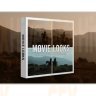 [Premium] Movie Looks LUTs and Lightroom Presets by Gradefruit