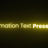 Free Text Scene