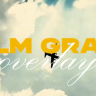 Free Film Grain Overlay Pack for After Effects