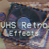 Free VHS Effect for After Effects