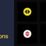Free Directions Icons