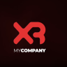 Free Outro Logo