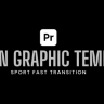 Free Reels - Sport Fast Transition