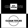 Free Big Titles 1.0 | Premiere Pro