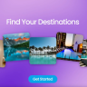 Free Travel Trip Motion Design