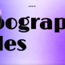 Free Typography