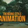 Free Modern Demo Reel - Creative Portfolio Showreel For After Effects