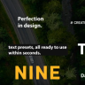 Free Text Presets