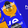 Free Podcast – Professional After Effects Podcast Intro & Promo Template