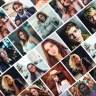 Free Mosaic Logo – Creative Mosaic Logo Reveal After Effects Template