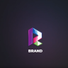 Free Particle Logo – Dynamic Particle Logo Reveal After Effects Template