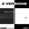 Free ChatGPT Searching Animation – AI Search Animation After Effects Template