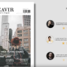 Free Book Teaser – Professional Book Promo After Effects Template