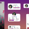 Free Instagram UI Elements Pack – Social Media Interface After Effects Template