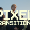 Free Pixel Transitions – Creative Pixel Transition After Effects Template