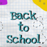 Free Back To School Promo | MOGRT – School Promotion Template