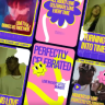 Free Love Celebration Social Media After Effect – Romantic Social Media Template