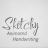 Free Sketchy - Animated Handwriting for Premiere – Creative Hand-Drawn Text Animation Template