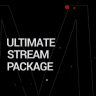 Free Stream Branding Package – Professional Stream Overlays & Streaming Graphics Template