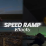 Free Speed Ramp Effects – Dynamic Speed Ramp After Effects Template