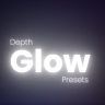 Free Depth Glow – Cinematic Glow Effects After Effects Template
