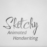 Free Sketchy - Animated Handwriting for Premiere – Creative Hand-Drawn Text Animation Template