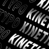 Free Kinetic Typography – Dynamic Text Animation After Effects Template
