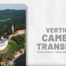 Free Vertical Camera Transition – Dynamic Camera Transition After Effects Template