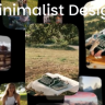 Free Minimalist Carousel Slideshow – Clean Photo & Video After Effects Template